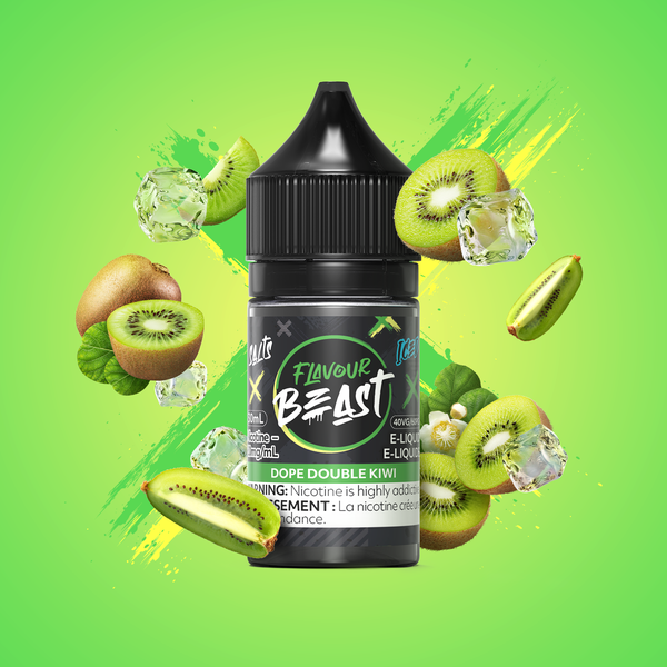 Flavour Beast E-Liquids