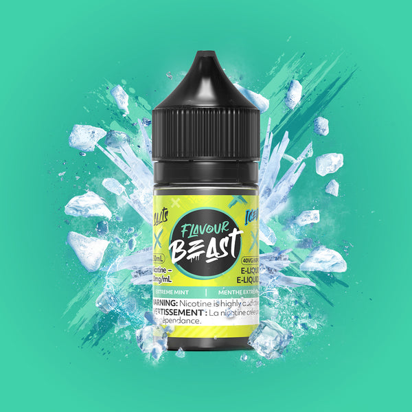 Flavour Beast E-Liquids