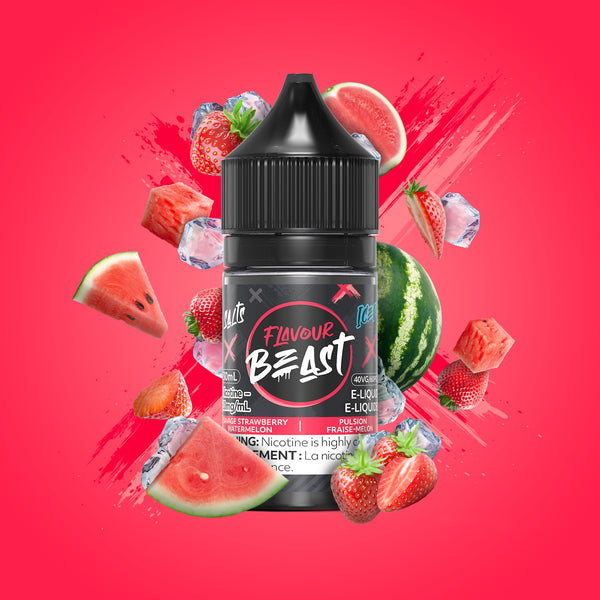 Flavour Beast E-Liquids