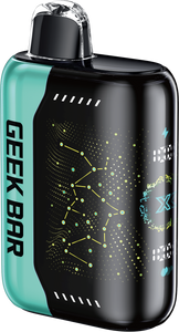 GEEK BAR Pulse X - Coconut Ice