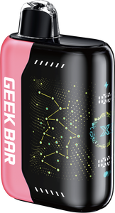 GEEK BAR Pulse X - Juicy Peach Ice