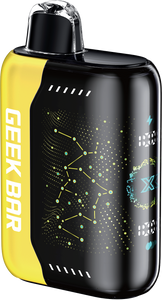 GEEK BAR Pulse X - Mango Peach Ice