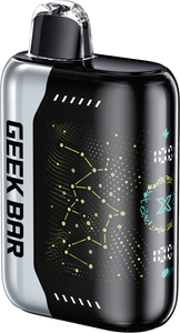 GEEK BAR Pulse X - Root Ice