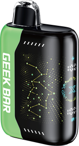 GEEK BAR Pulse X - White Grape Ice