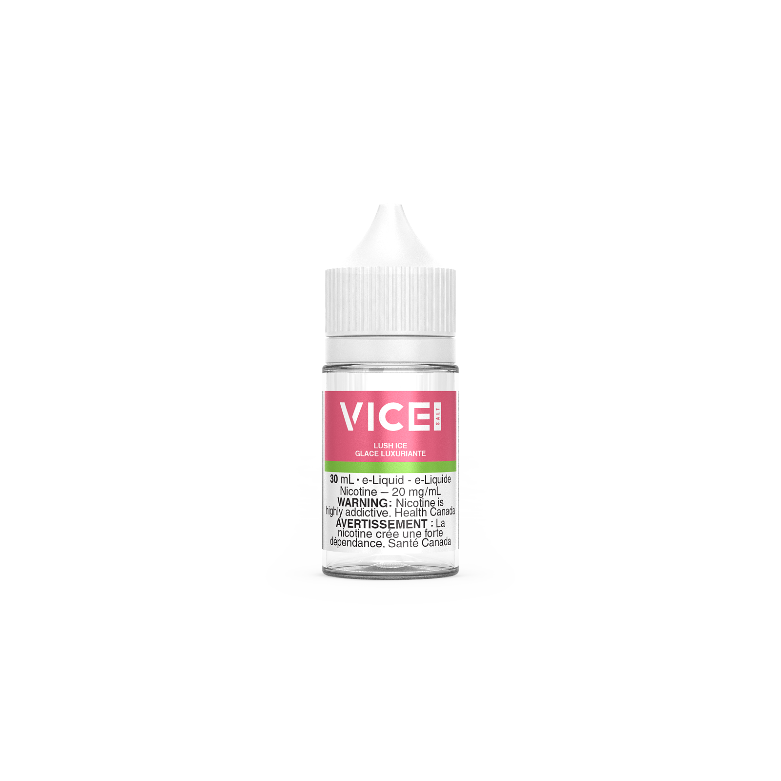 Vice Salt - LUSH ICE