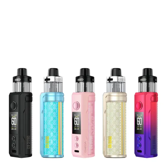 VOOPOO Drag S2