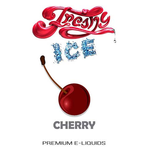 Freshy - Cherry ICE