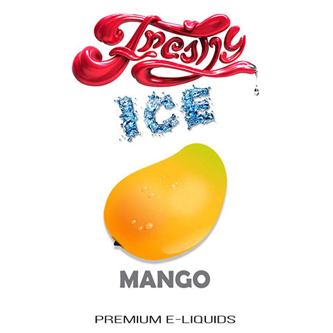 Freshy - Mango ICE