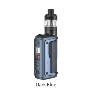 VOOPOO ARGUS GT 2 STARTER KIT